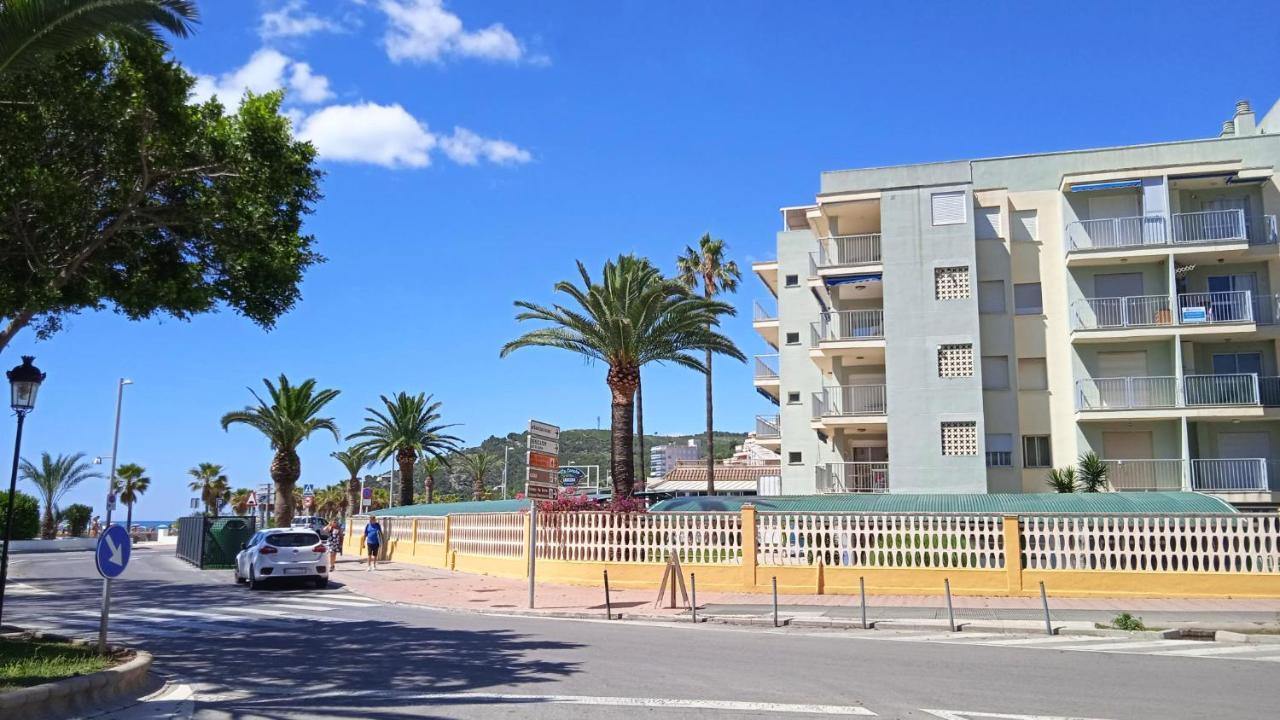 Apartamentos Oromar 3000 Oropesa del Mar Exterior photo