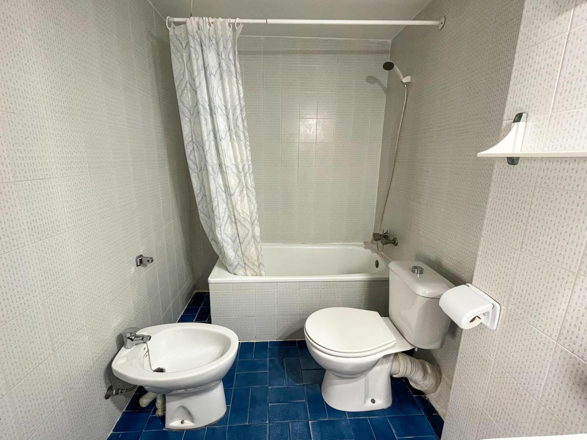 Apartamentos Oromar 3000 Oropesa del Mar Exterior photo