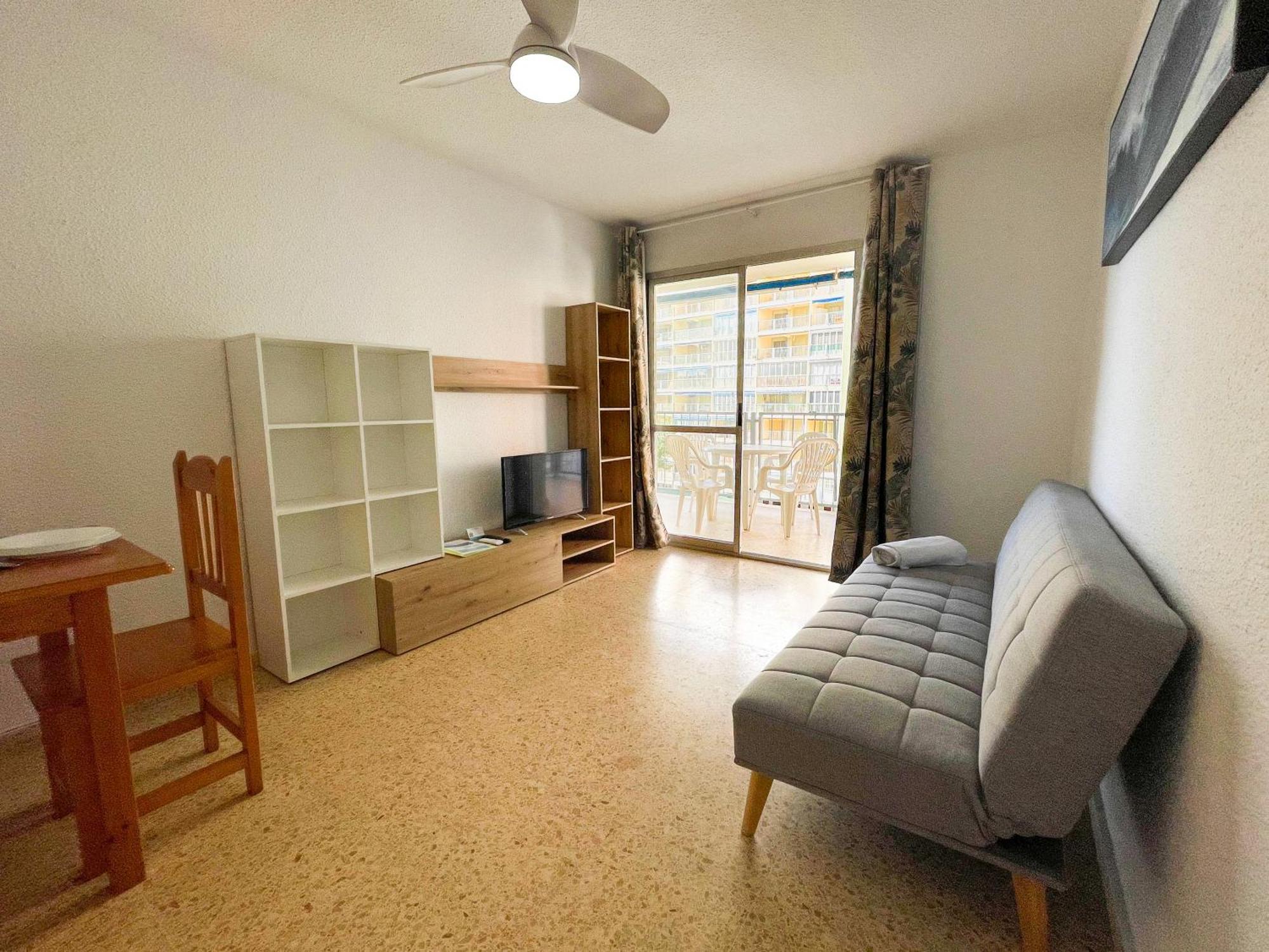 Apartamentos Oromar 3000 Oropesa del Mar Exterior photo