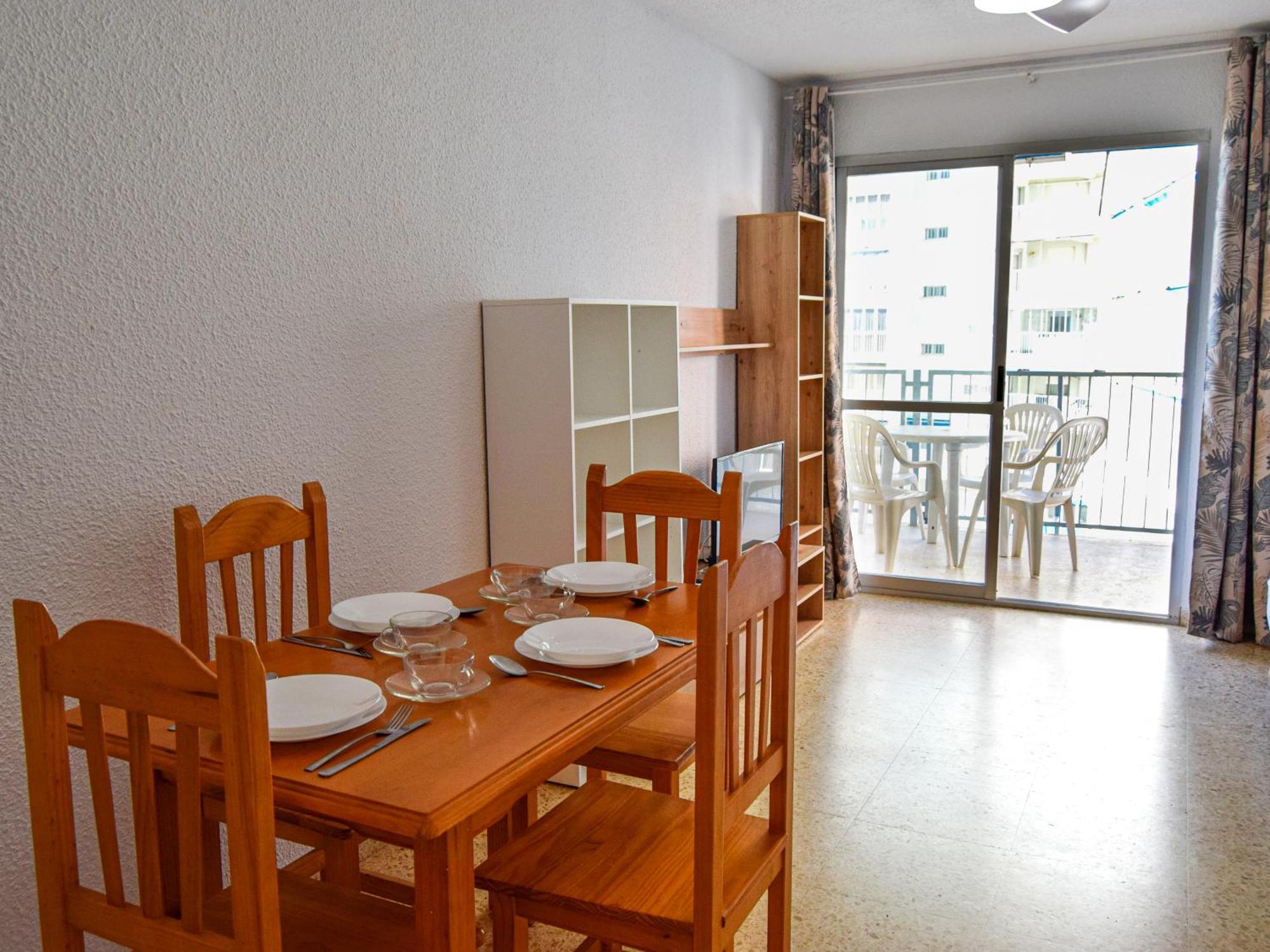 Apartamentos Oromar 3000 Oropesa del Mar Exterior photo