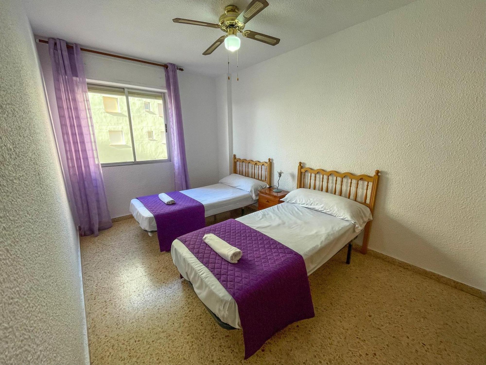 Apartamentos Oromar 3000 Oropesa del Mar Exterior photo